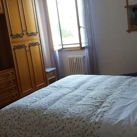 Giuliano's House 公寓