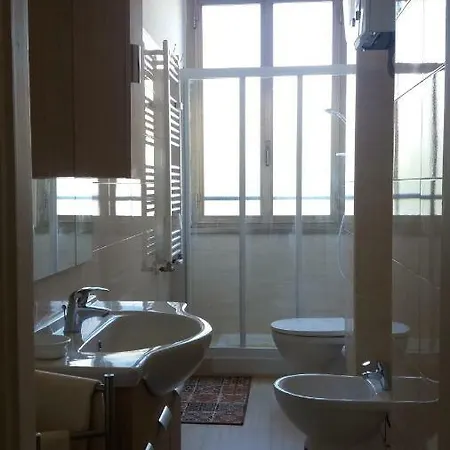 公寓 Giuliano's House *