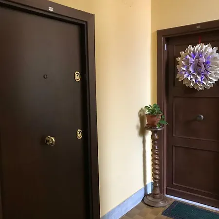 公寓 Giuliano's House 罗马