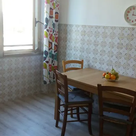 Giuliano's House 公寓