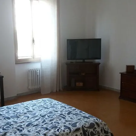 Giuliano's House 公寓