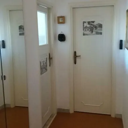 公寓 Giuliano's House