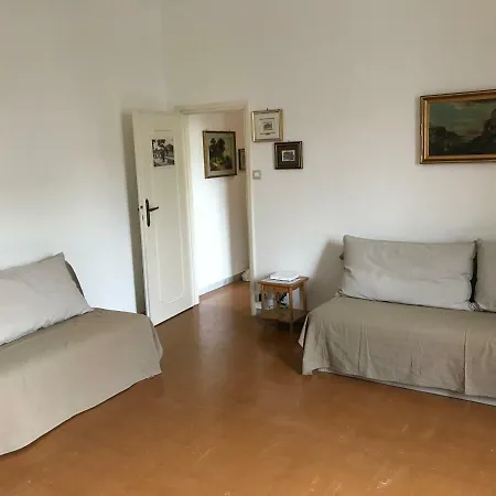Giuliano's House 罗马
