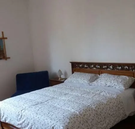 Giuliano's House 罗马