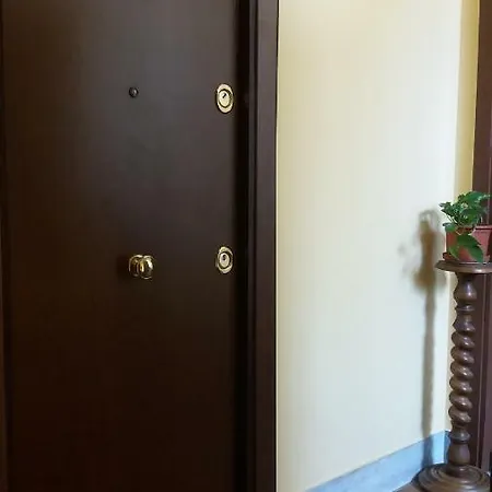 Giuliano's House 公寓 罗马